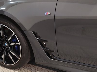 2022 BMW 4 SERIES GRAN COUPE — фото 24