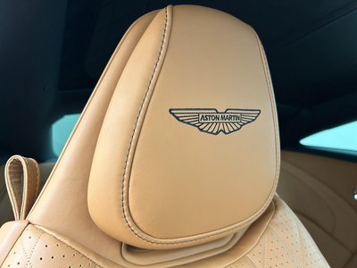 صورة مصغرة 31 لـ 2024 Aston Martin DB12