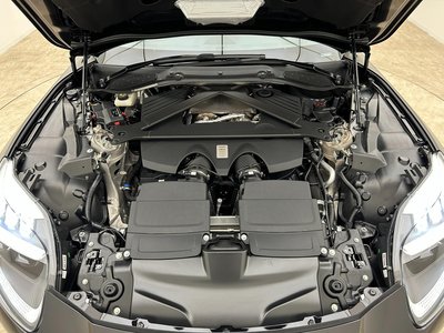 صورة مصغرة 58 لـ 2024 Aston Martin DB12