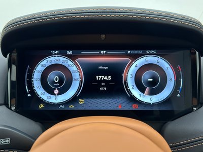 صورة مصغرة 51 لـ 2024 Aston Martin DB12