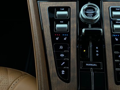 صورة مصغرة 41 لـ 2024 Aston Martin DB12