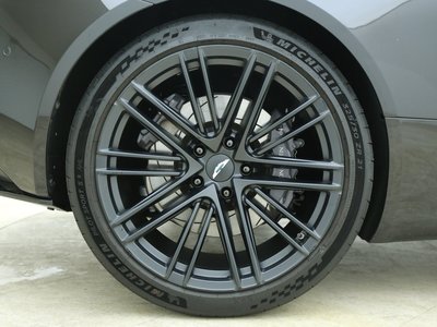 صورة مصغرة 19 لـ 2024 Aston Martin DB12