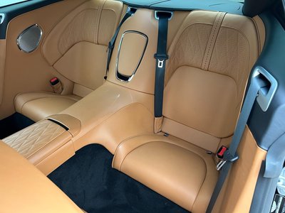 صورة مصغرة 29 لـ 2024 Aston Martin DB12