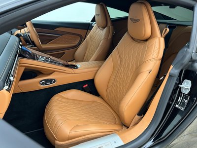 صورة مصغرة 22 لـ 2024 Aston Martin DB12