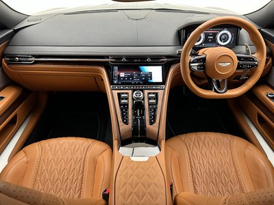 صورة مصغرة 38 لـ 2024 Aston Martin DB12