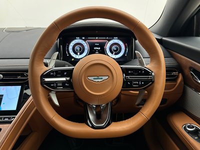صورة مصغرة 42 لـ 2024 Aston Martin DB12