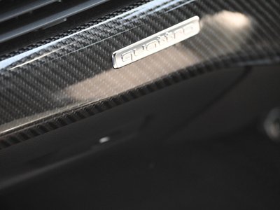 2021 AUDI RS4 AVANT 缩略图 35