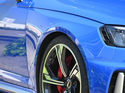2021 AUDI RS4 AVANT 缩略图 17