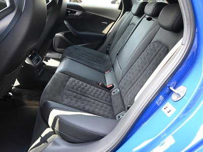 2021 AUDI RS4 AVANT 缩略图 41