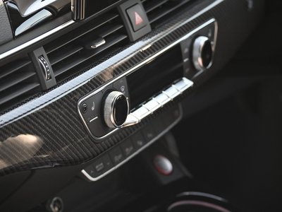 2021 AUDI RS4 AVANT 缩略图 34