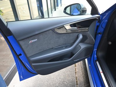 2021 AUDI RS4 AVANT 缩略图 43