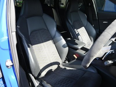 2021 AUDI RS4 AVANT 缩略图 50