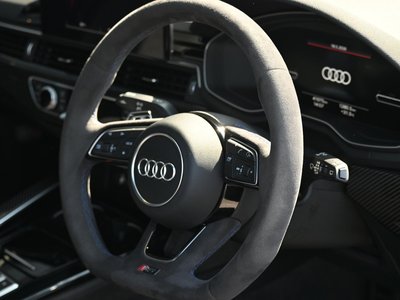 2021 AUDI RS4 AVANT 缩略图 38