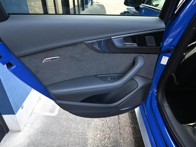 2021 AUDI RS4 AVANT 缩略图 42