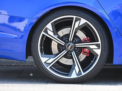 2021 AUDI RS4 AVANT 缩略图 19