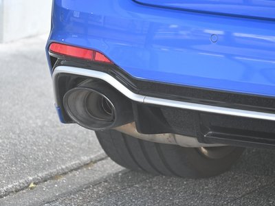 2021 AUDI RS4 AVANT 缩略图 31