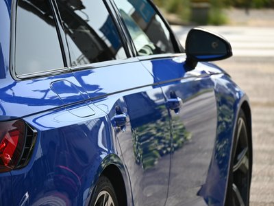 2021 AUDI RS4 AVANT 缩略图 28