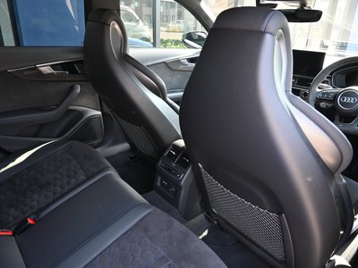 2021 AUDI RS4 AVANT 缩略图 48