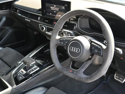 2021 AUDI RS4 AVANT 缩略图 53
