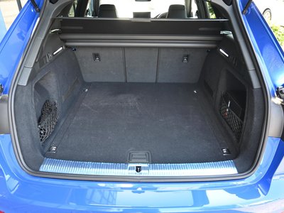 2021 AUDI RS4 AVANT 缩略图 46
