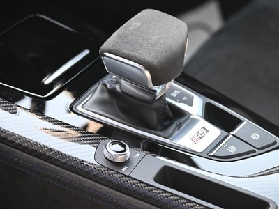 2021 AUDI RS4 AVANT 缩略图 33