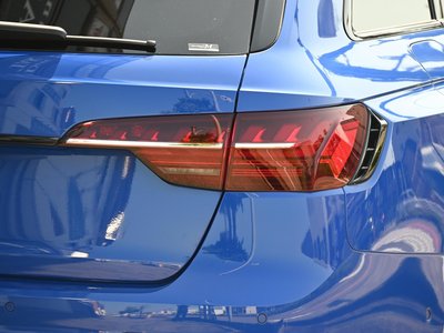 2021 AUDI RS4 AVANT 缩略图 30