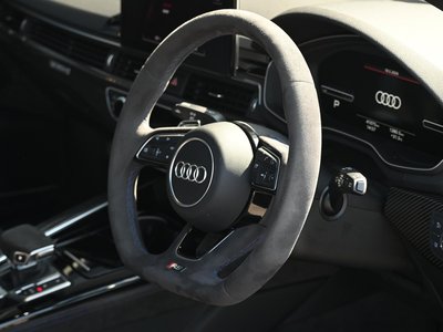 2021 AUDI RS4 AVANT 缩略图 39