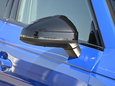 2021 AUDI RS4 AVANT photo 7