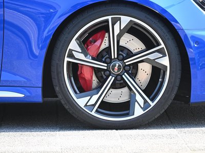 2021 AUDI RS4 AVANT 缩略图 20
