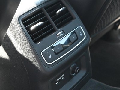 2021 AUDI RS4 AVANT 缩略图 40