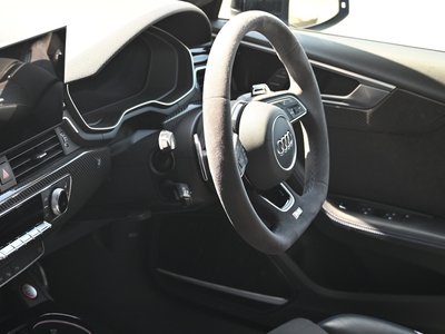 2021 AUDI RS4 AVANT 缩略图 32