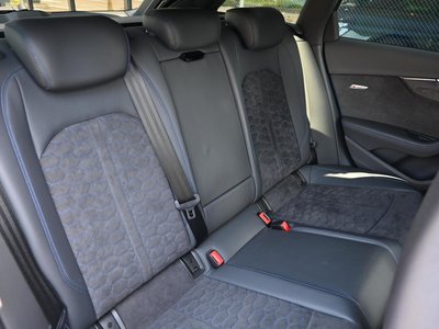 2021 AUDI RS4 AVANT 缩略图 49