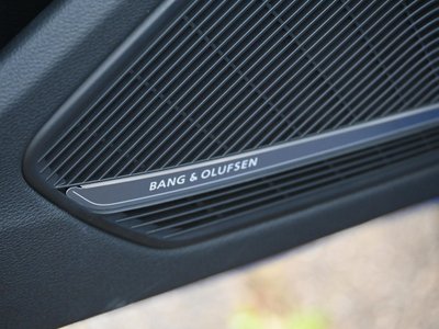 2021 AUDI RS4 AVANT 缩略图 36
