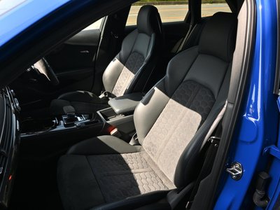 2021 AUDI RS4 AVANT 缩略图 45