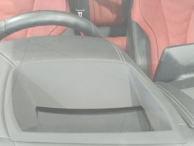 2025 BMW 8 SERIES GRAN COUPE thumbnail 21
