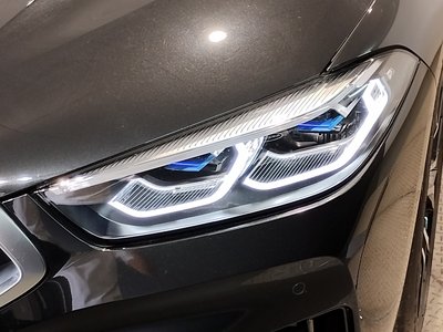 2025 BMW 8 SERIES GRAN COUPE thumbnail 61
