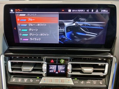 2025 BMW 8 SERIES GRAN COUPE thumbnail 36