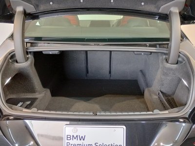 2025 BMW 8 SERIES GRAN COUPE thumbnail 17