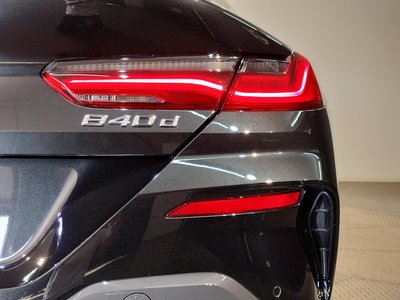 2025 BMW 8 SERIES GRAN COUPE thumbnail 66