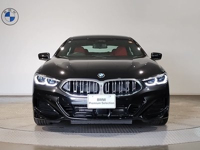 2025 BMW 8 SERIES GRAN COUPE thumbnail 59