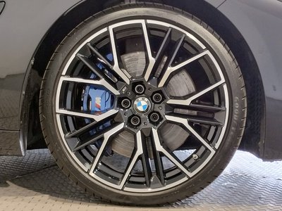 2025 BMW 8 SERIES GRAN COUPE thumbnail 39