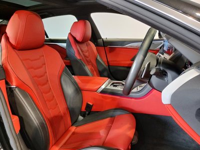2025 BMW 8 SERIES GRAN COUPE thumbnail 49
