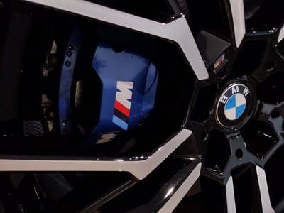 2025 BMW 8 SERIES GRAN COUPE thumbnail 74