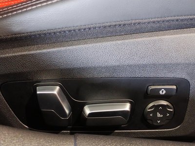 2025 BMW 8 SERIES GRAN COUPE thumbnail 50