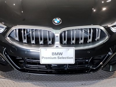 2025 BMW 8 SERIES GRAN COUPE thumbnail 71