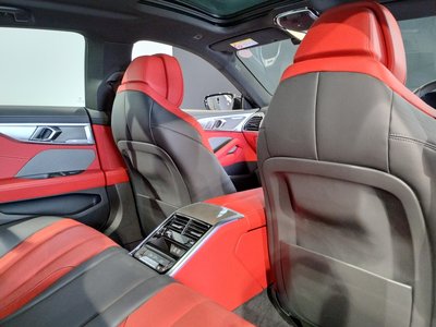 2025 BMW 8 SERIES GRAN COUPE thumbnail 52