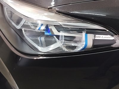 2025 BMW 8 SERIES GRAN COUPE thumbnail 62