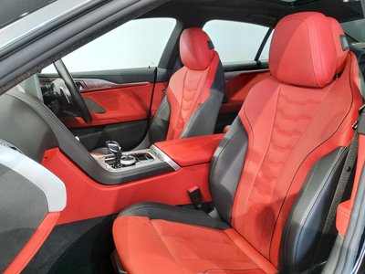 2025 BMW 8 SERIES GRAN COUPE thumbnail 47