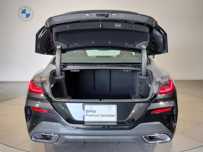 2025 BMW 8 SERIES GRAN COUPE thumbnail 45