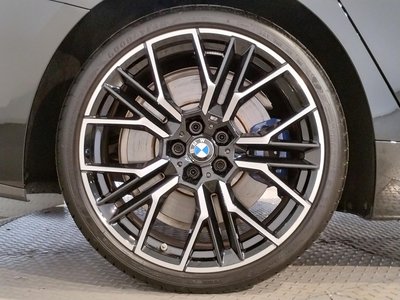 2025 BMW 8 SERIES GRAN COUPE thumbnail 40